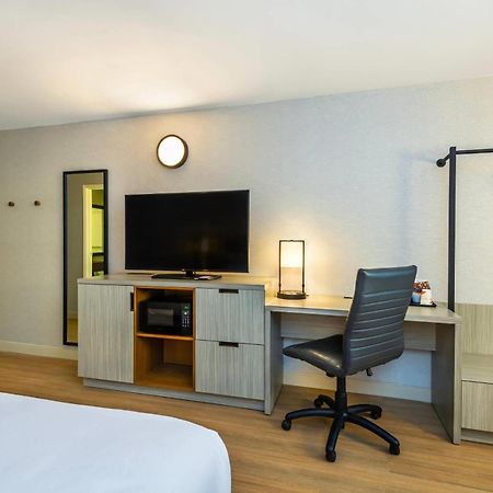 Comfort Inn Gatineau Eksteriør billede
