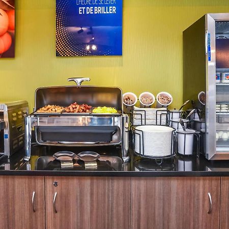 Comfort Inn Gatineau Eksteriør billede