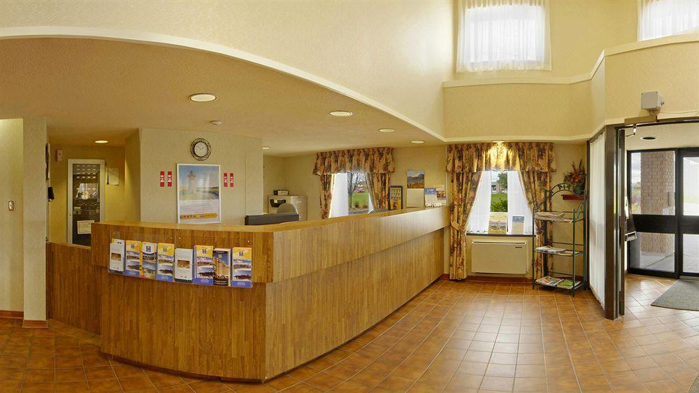 Comfort Inn Gatineau Eksteriør billede