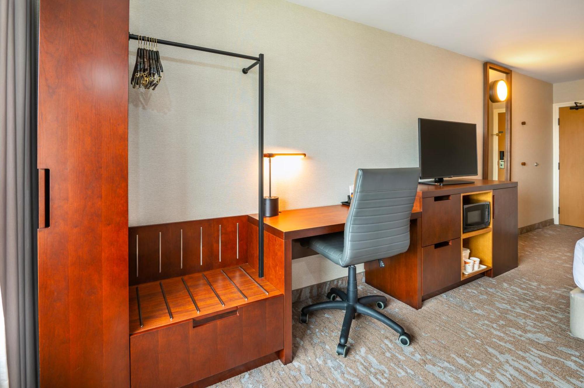 Comfort Inn Gatineau Eksteriør billede