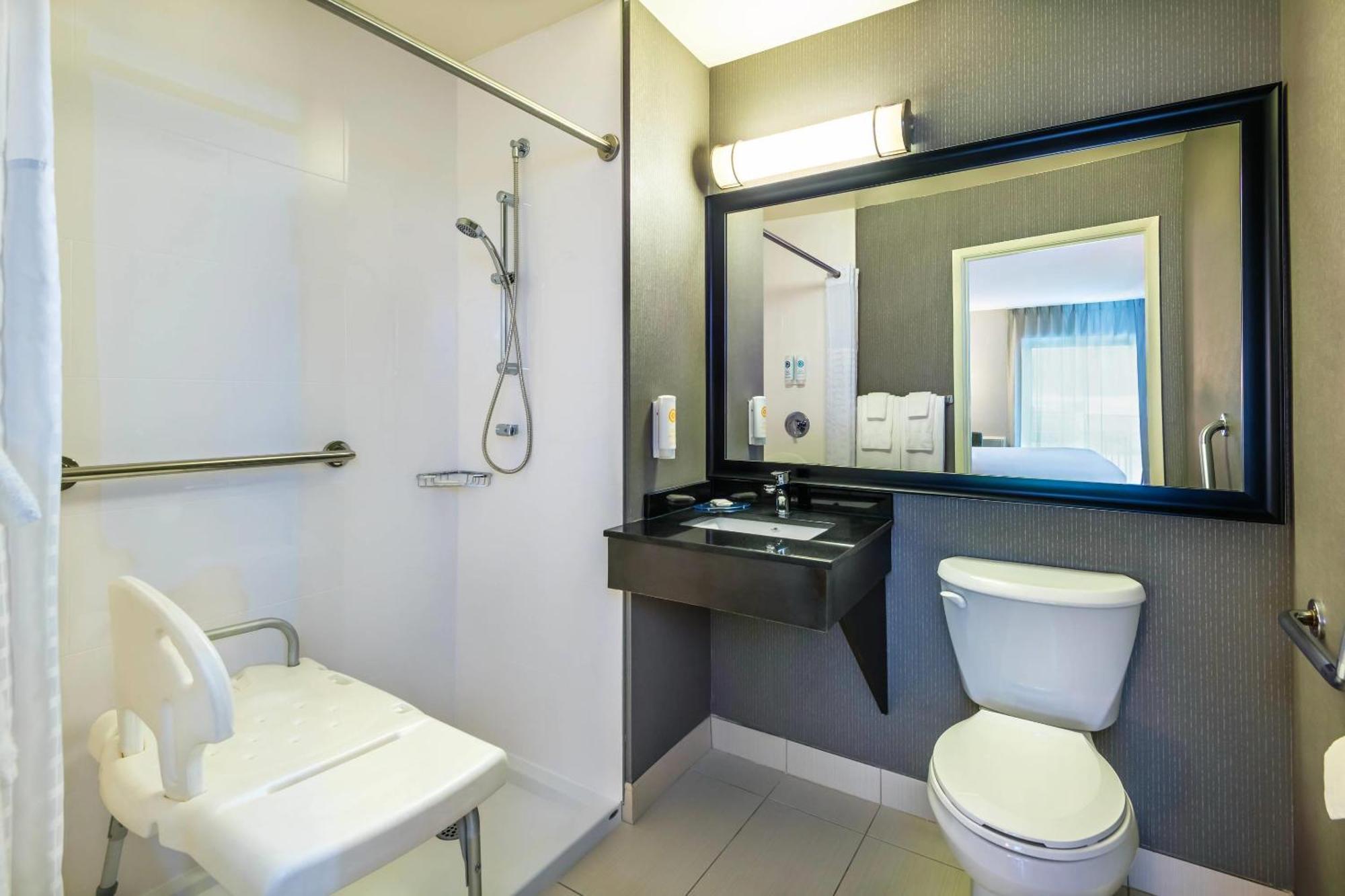 Comfort Inn Gatineau Eksteriør billede