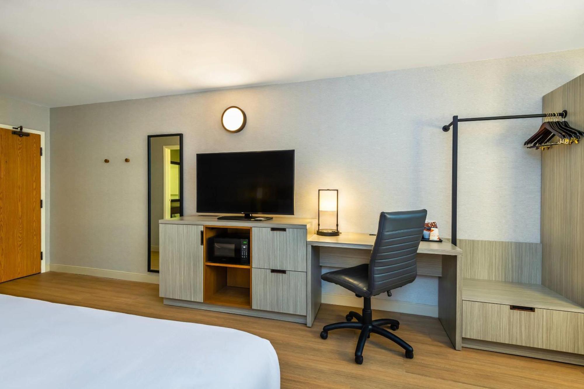 Comfort Inn Gatineau Eksteriør billede