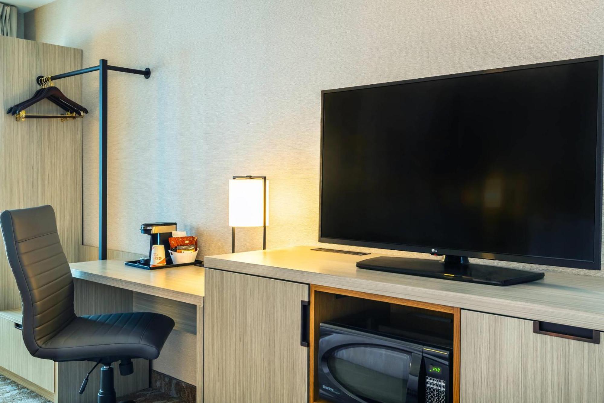 Comfort Inn Gatineau Eksteriør billede