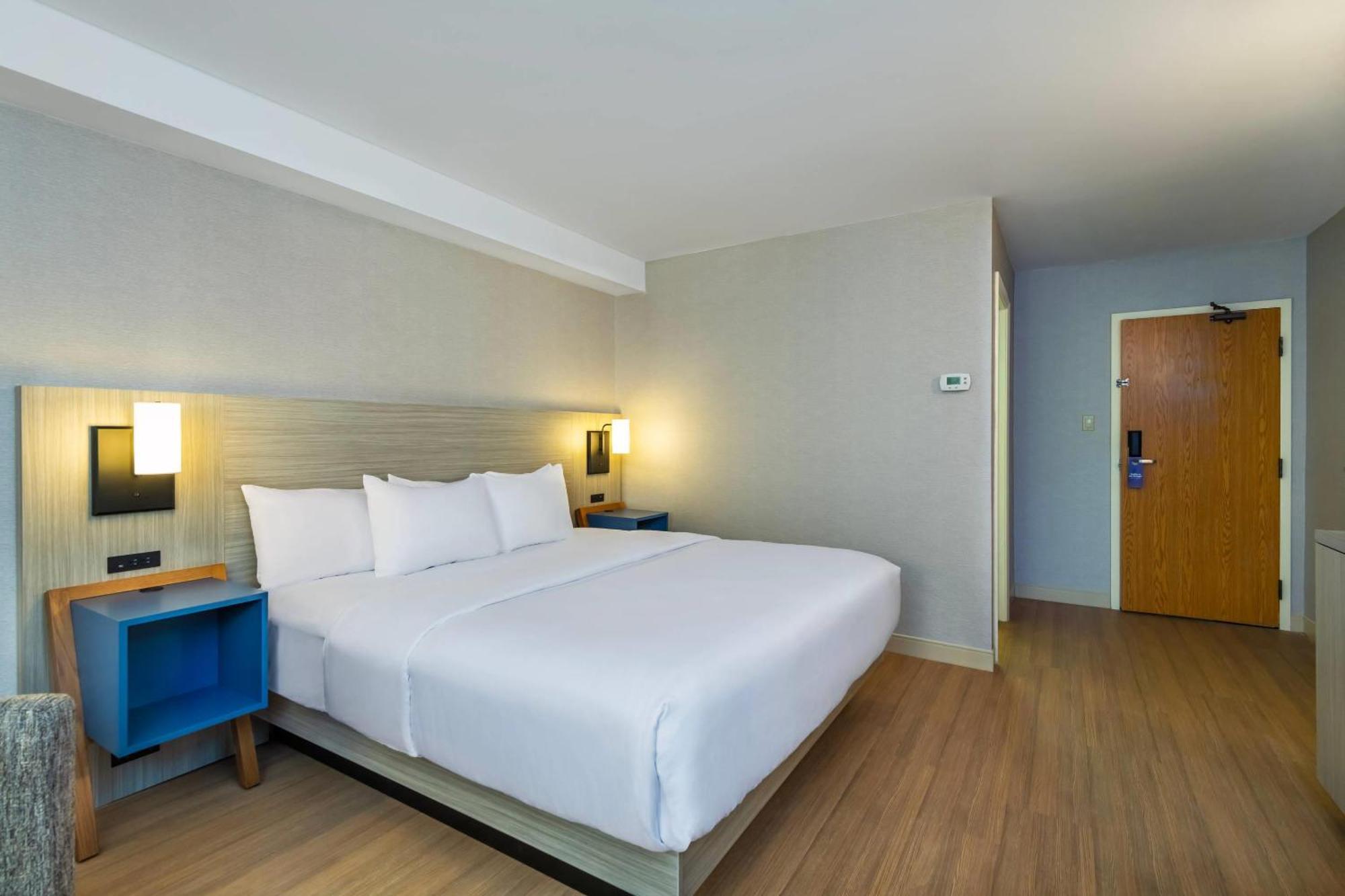 Comfort Inn Gatineau Eksteriør billede