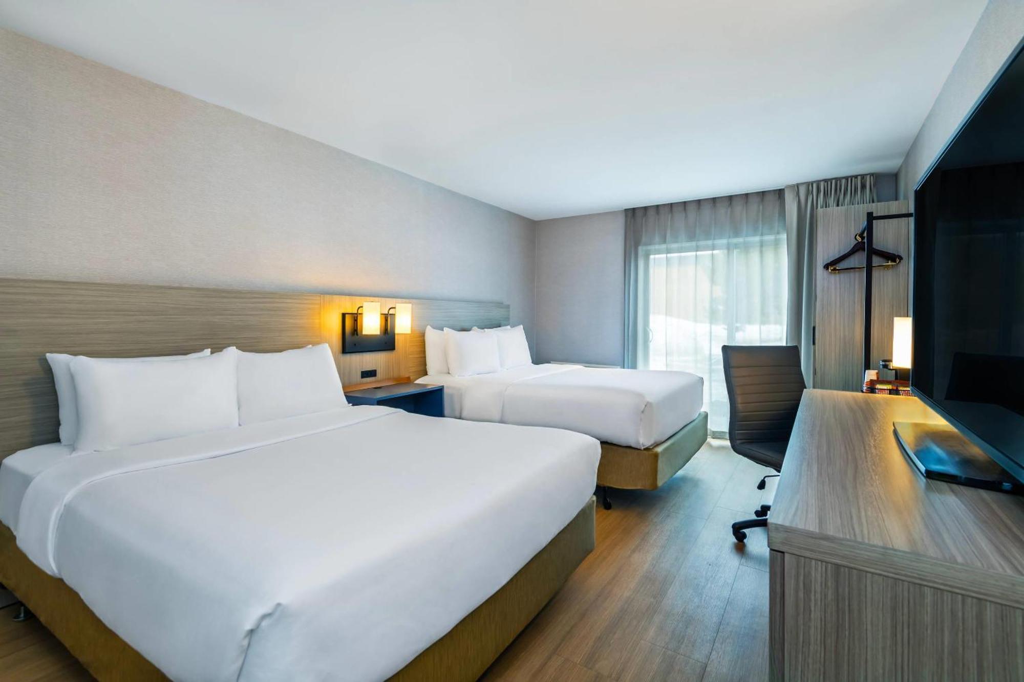 Comfort Inn Gatineau Eksteriør billede