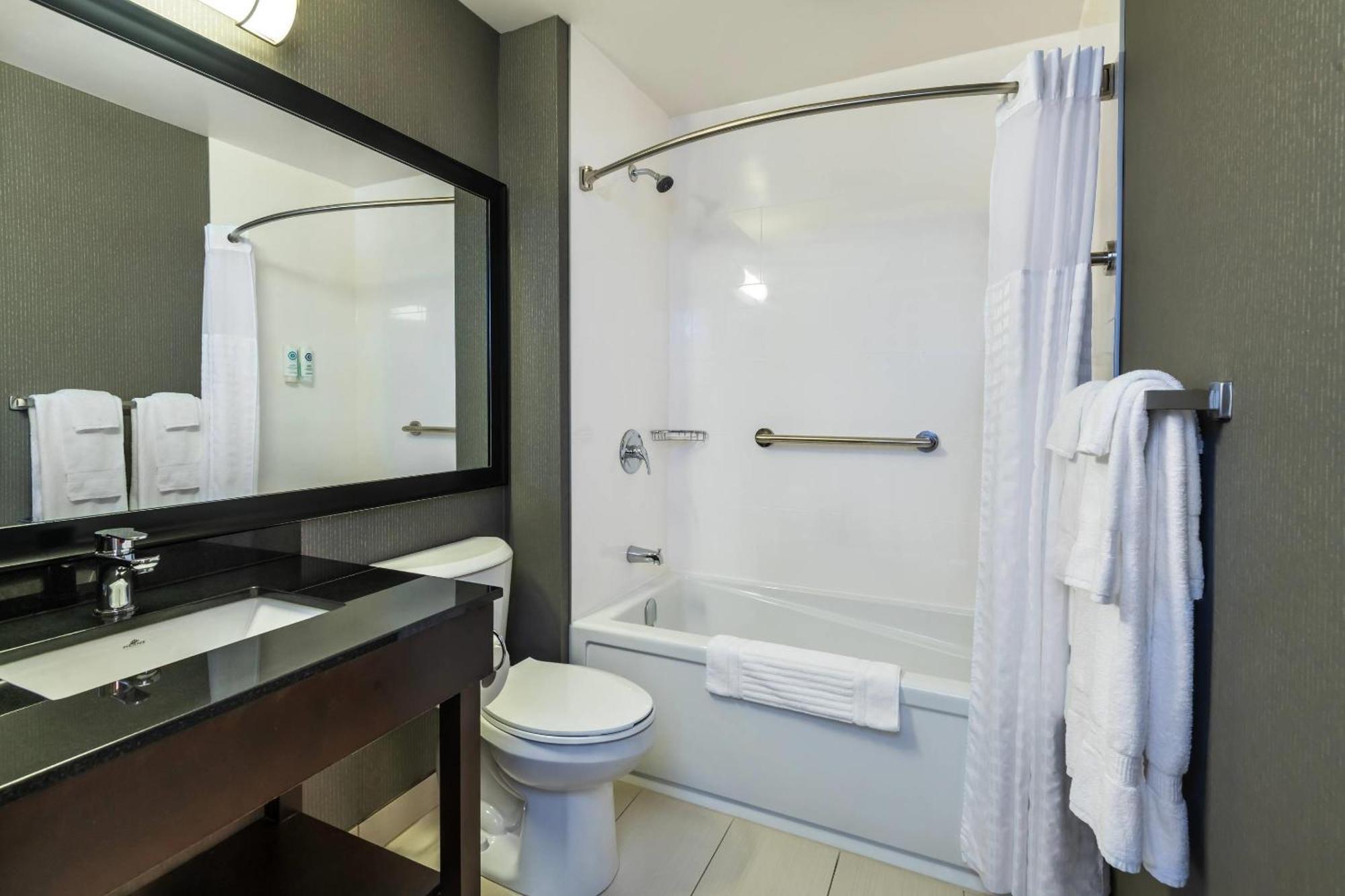 Comfort Inn Gatineau Eksteriør billede