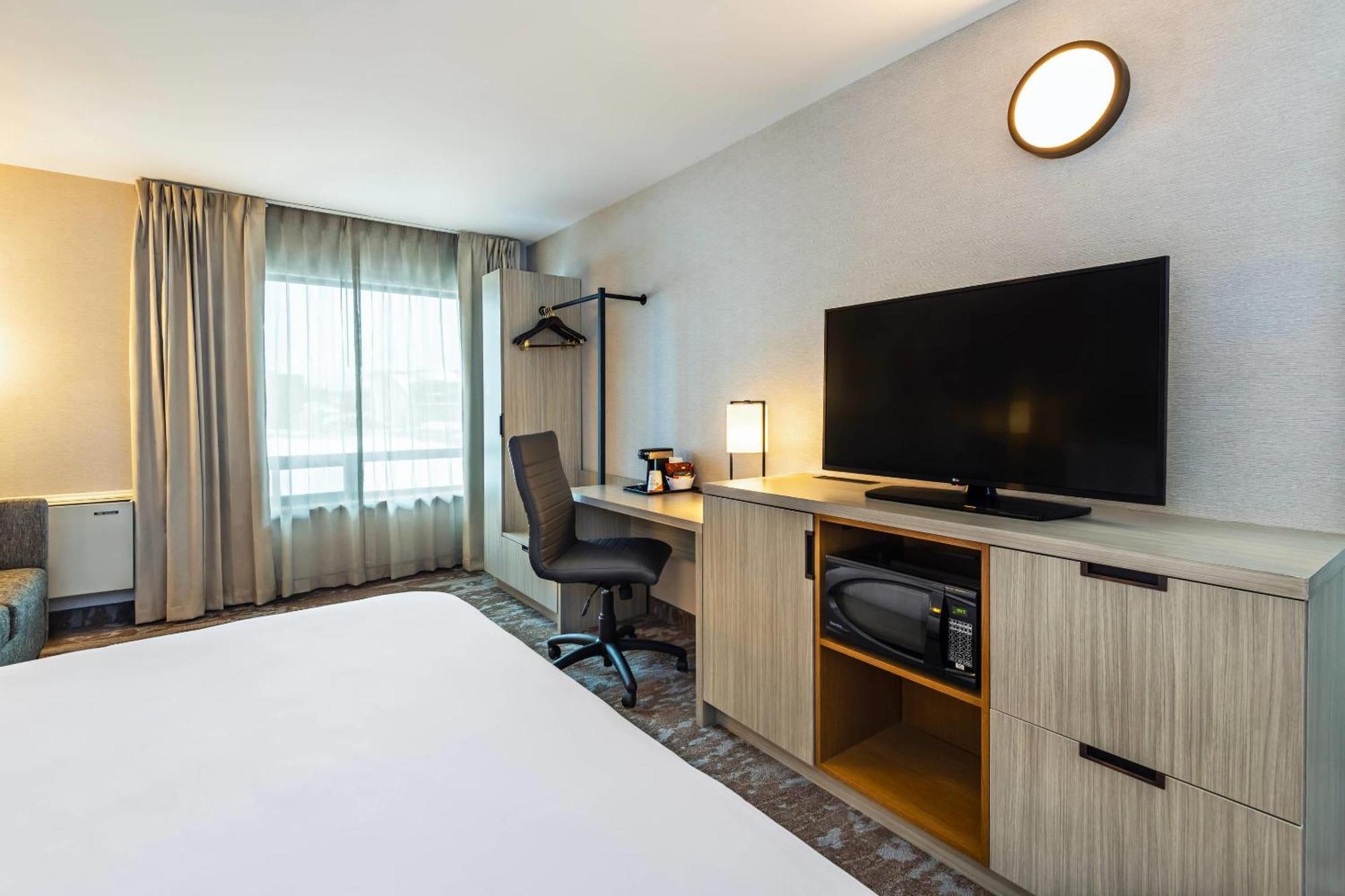 Comfort Inn Gatineau Eksteriør billede