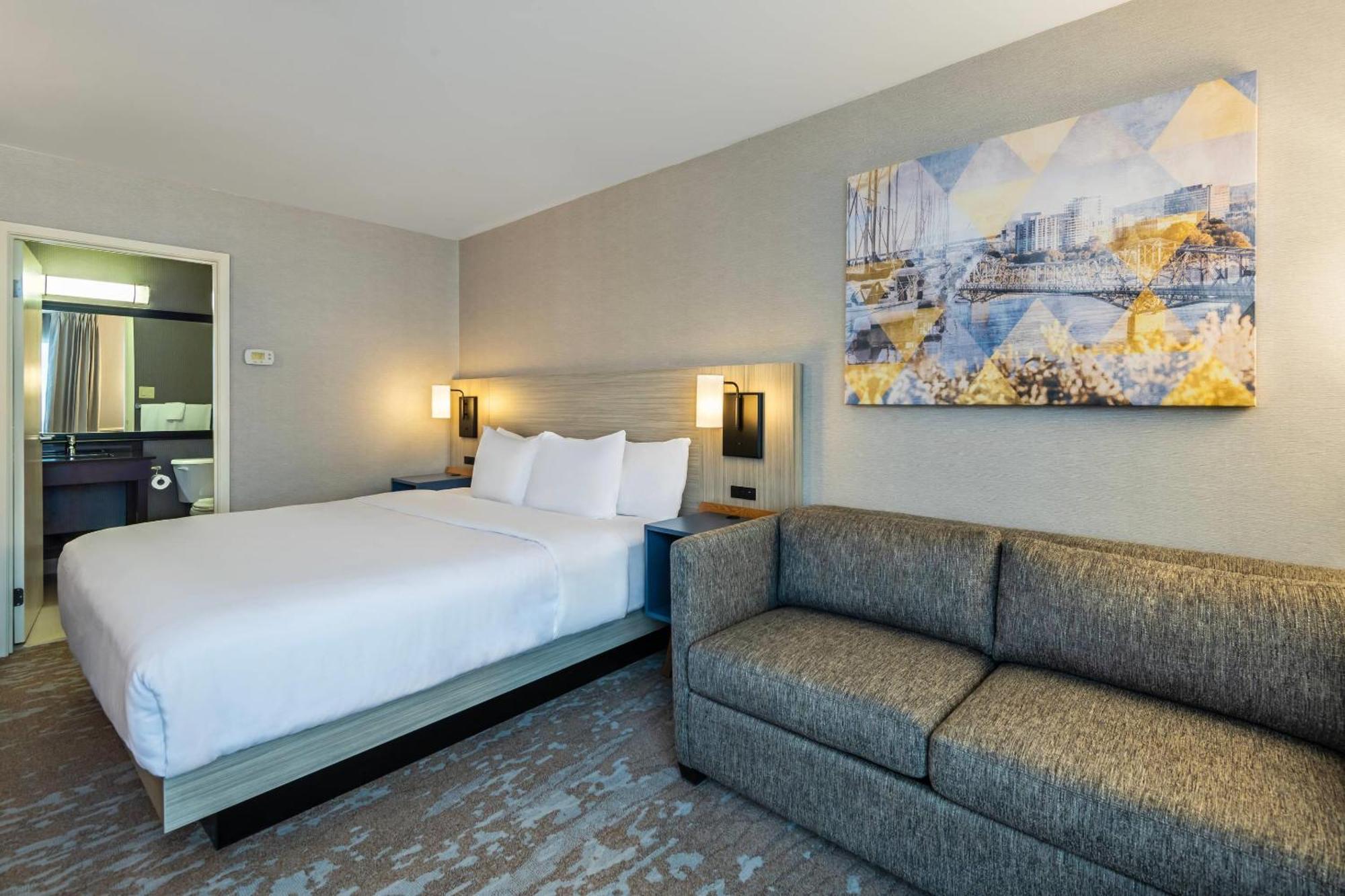 Comfort Inn Gatineau Eksteriør billede