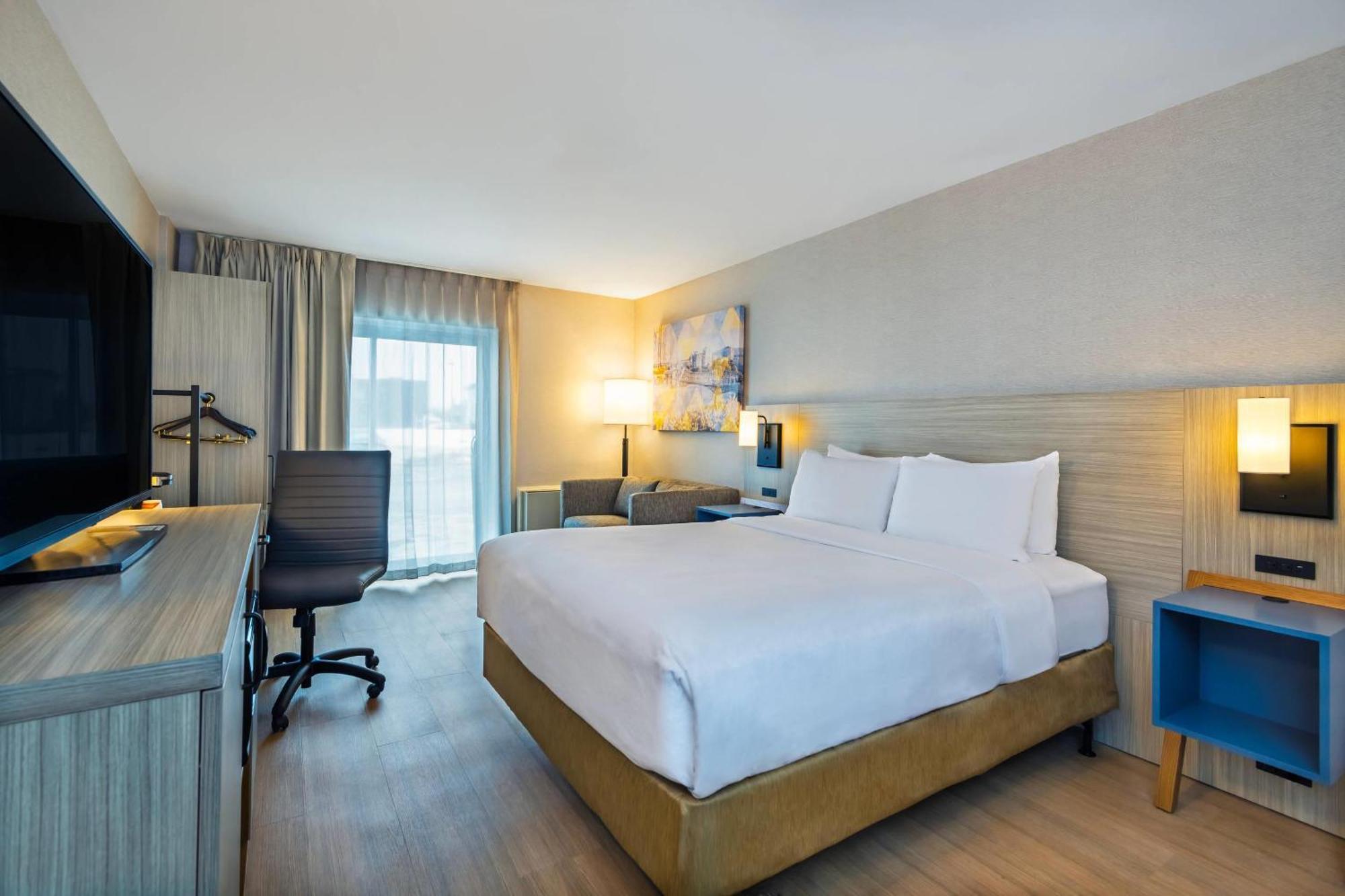 Comfort Inn Gatineau Eksteriør billede