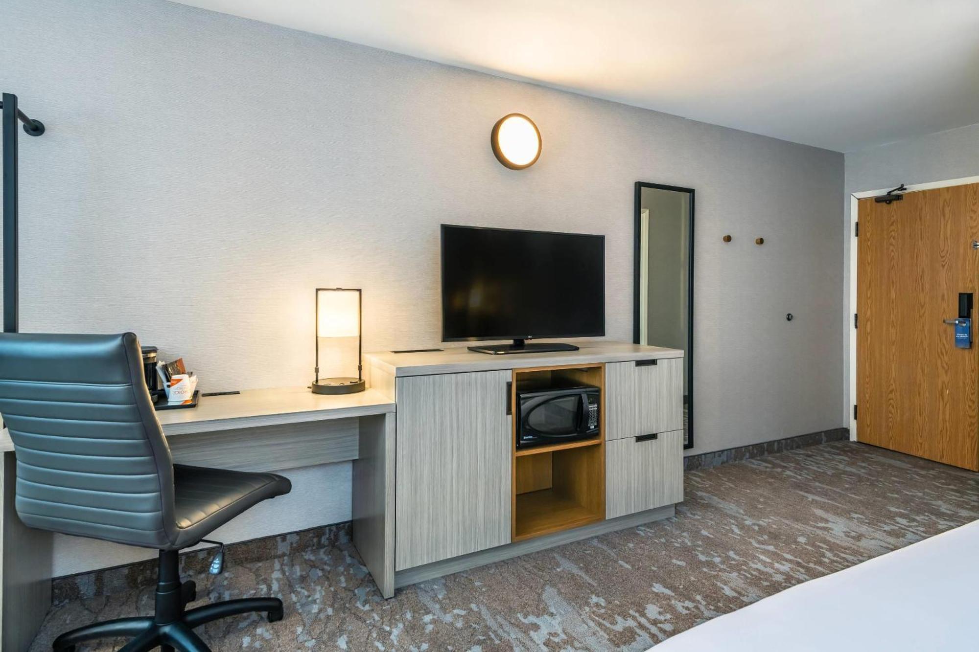 Comfort Inn Gatineau Eksteriør billede