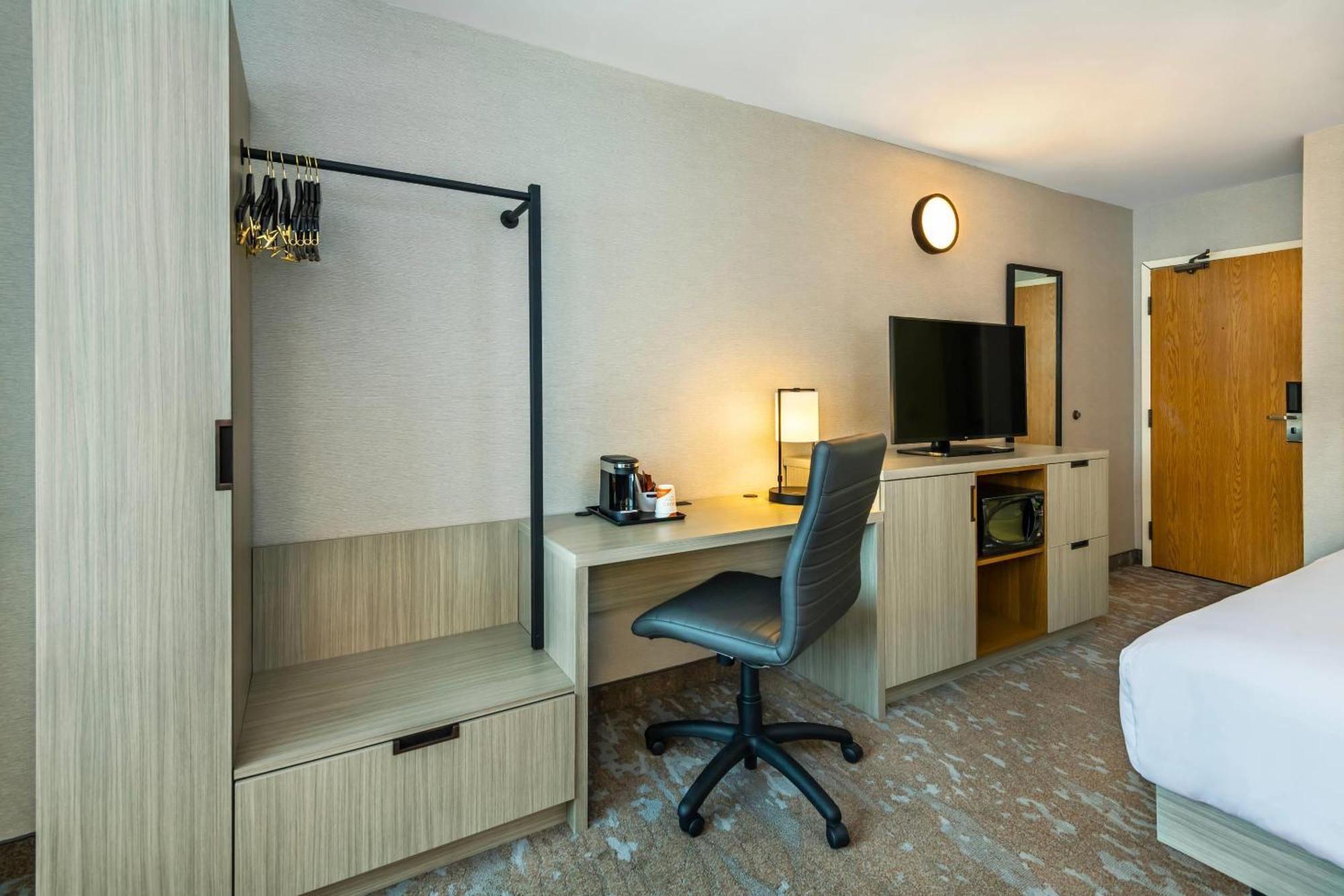Comfort Inn Gatineau Eksteriør billede
