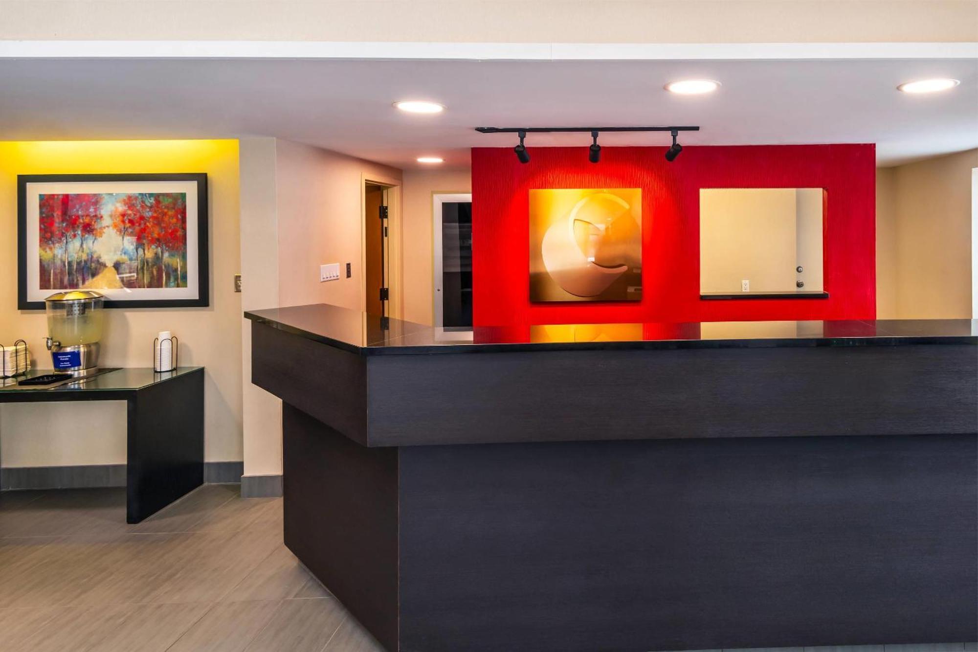 Comfort Inn Gatineau Eksteriør billede