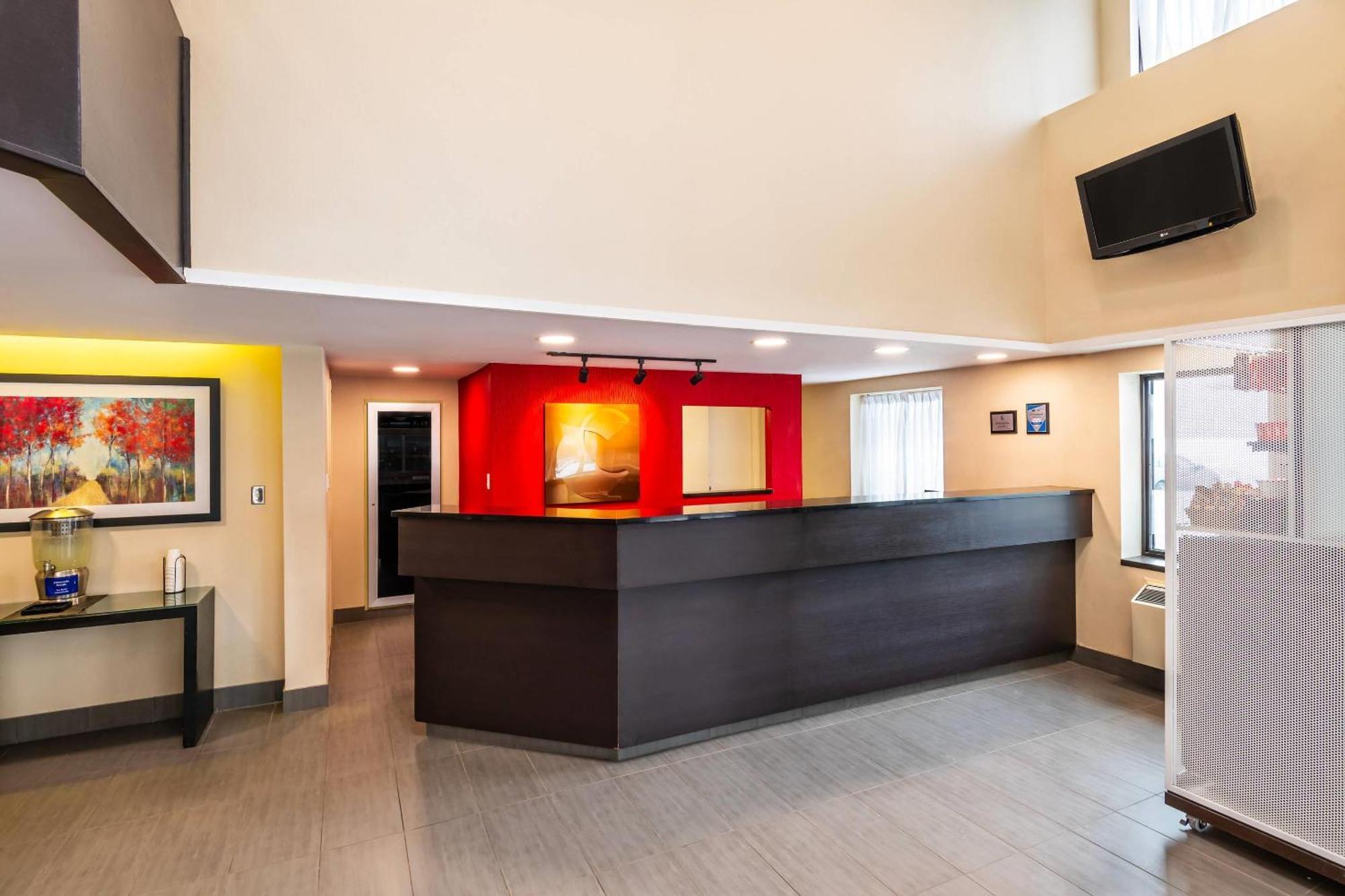 Comfort Inn Gatineau Eksteriør billede
