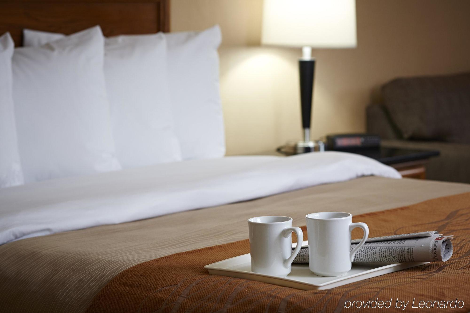Comfort Inn Gatineau Eksteriør billede