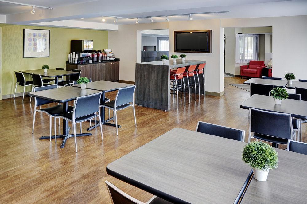 Comfort Inn Gatineau Eksteriør billede