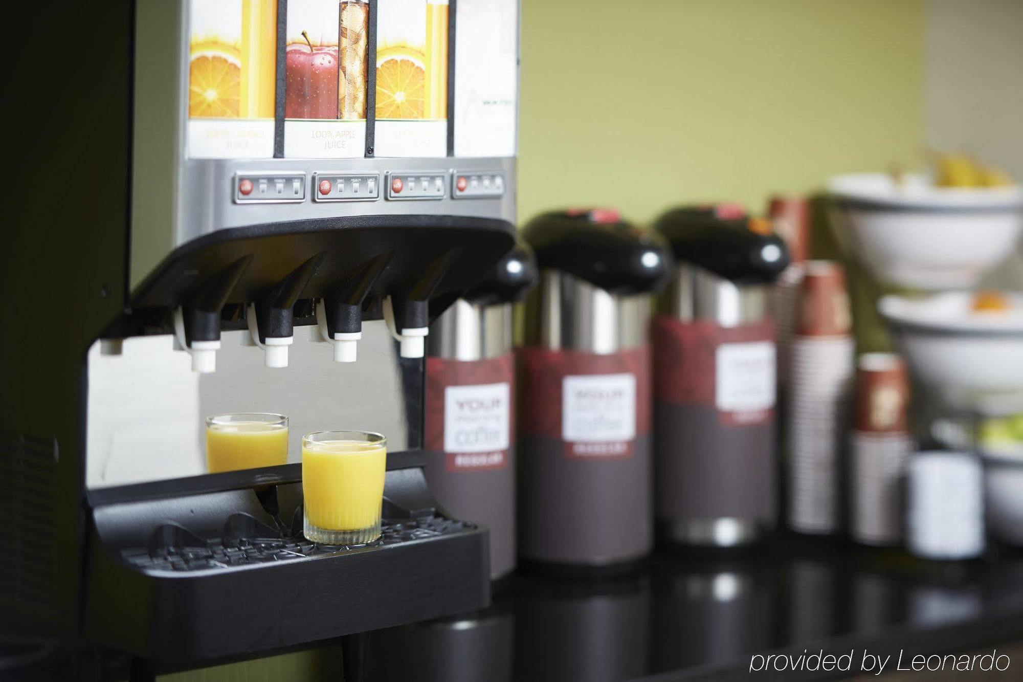 Comfort Inn Gatineau Eksteriør billede