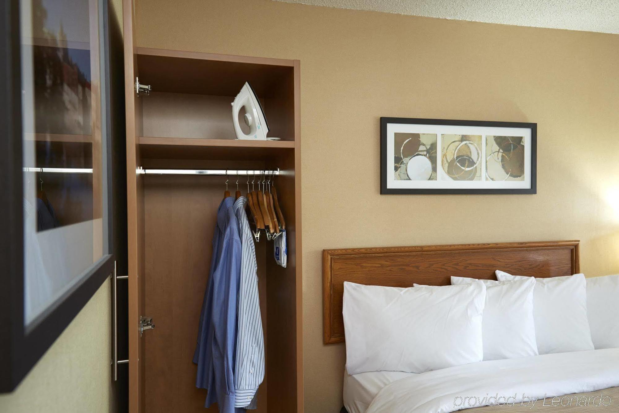 Comfort Inn Gatineau Eksteriør billede