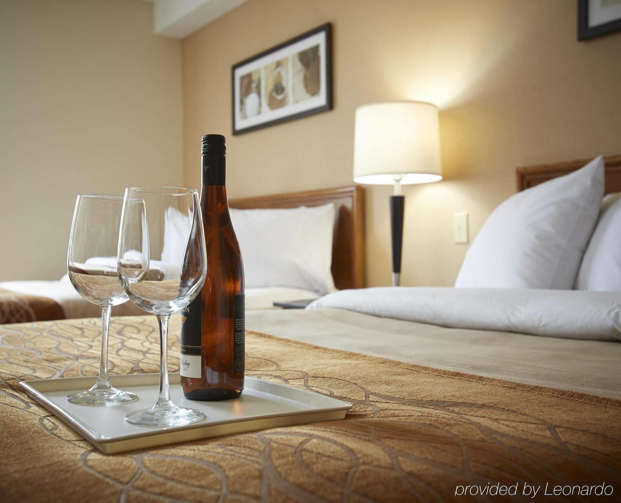 Comfort Inn Gatineau Eksteriør billede