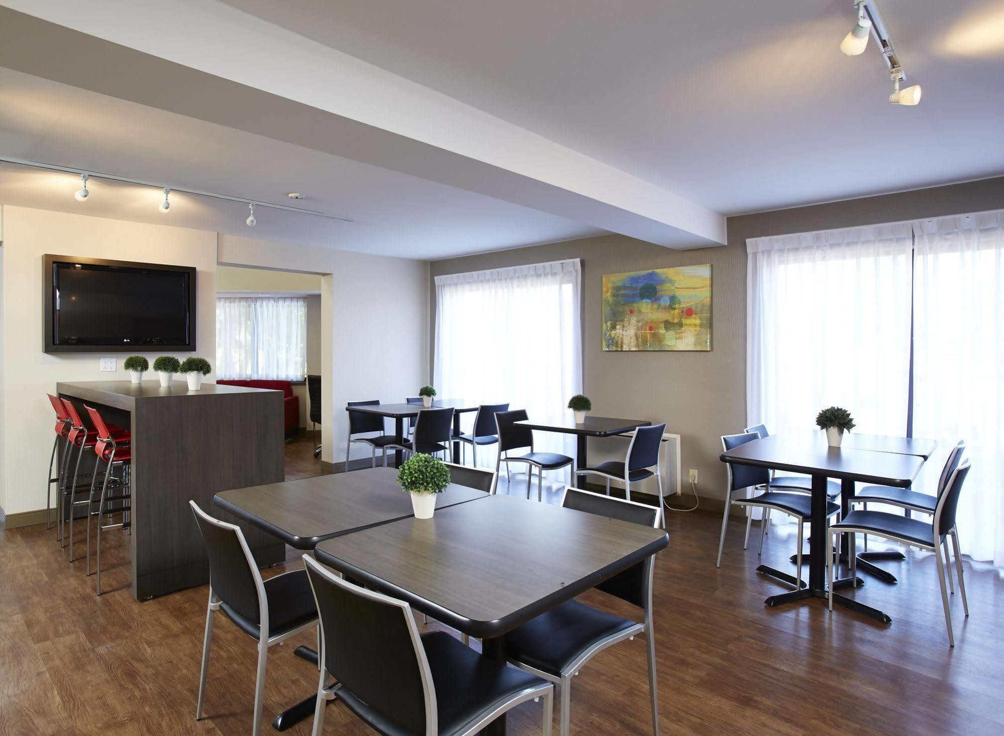 Comfort Inn Gatineau Eksteriør billede