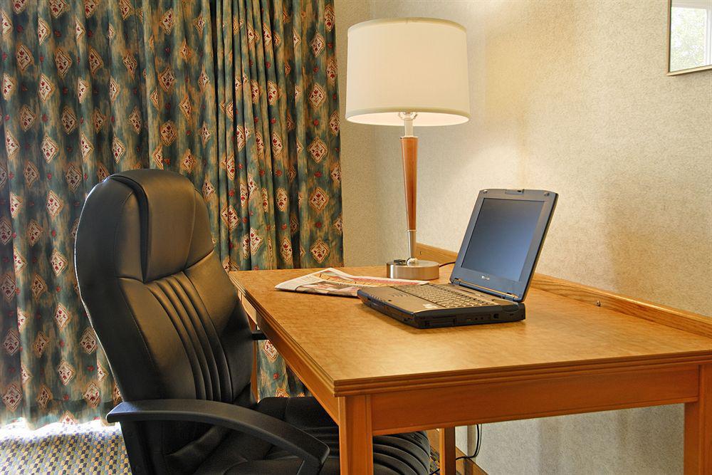 Comfort Inn Gatineau Eksteriør billede